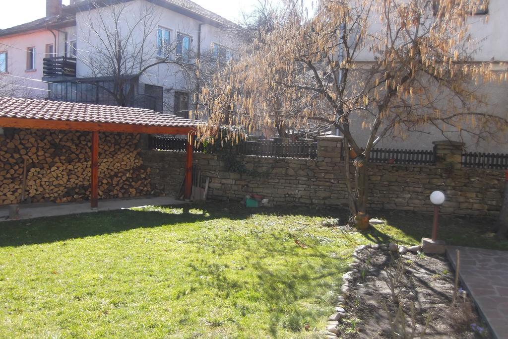 Borova House Hotel Tryavna Luaran gambar