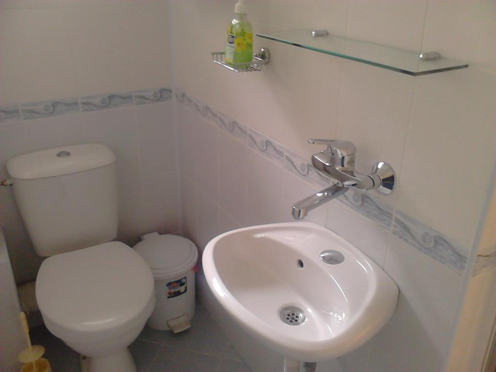 Borova House Hotel Tryavna Luaran gambar