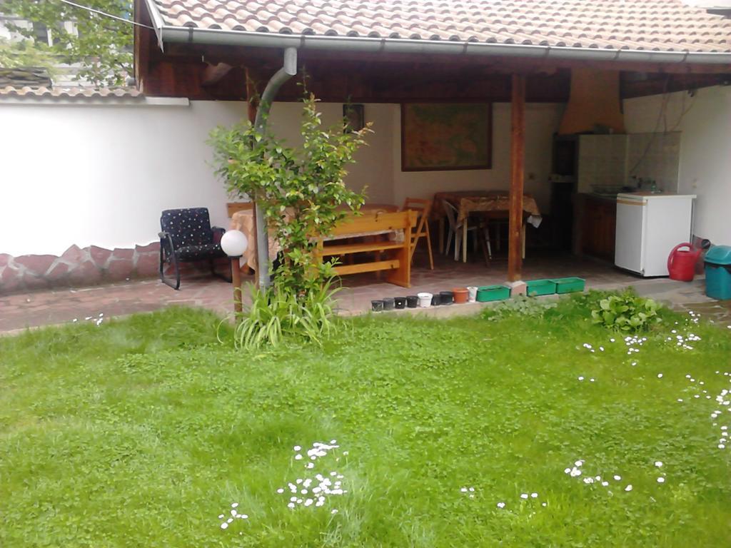 Borova House Hotel Tryavna Luaran gambar