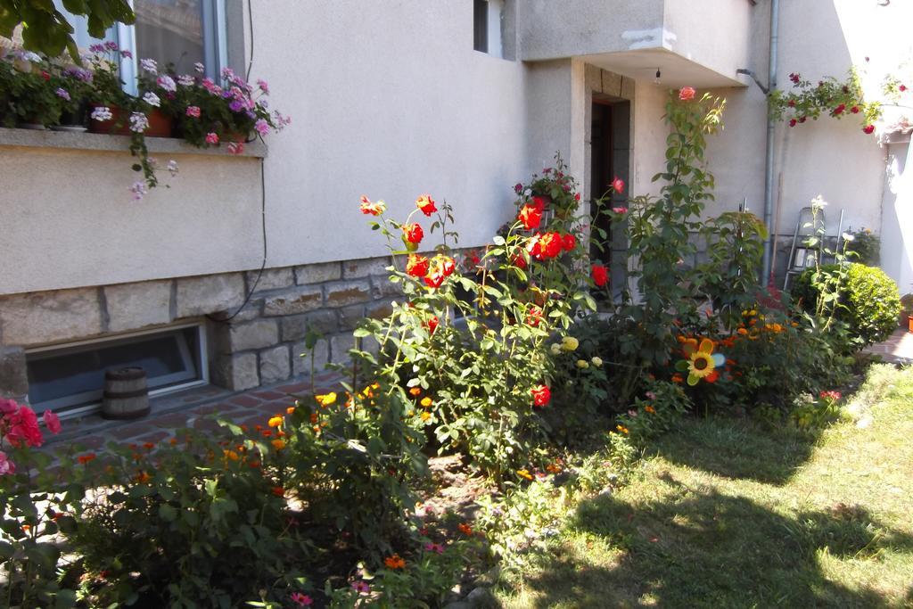 Borova House Hotel Tryavna Luaran gambar