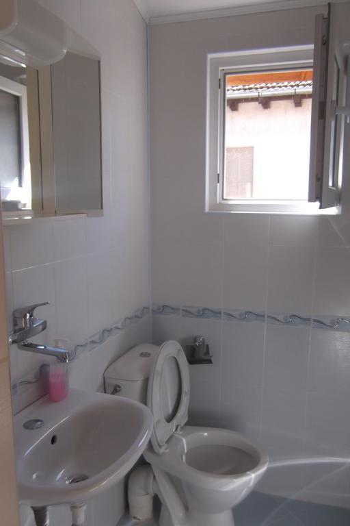 Borova House Hotel Tryavna Bilik gambar