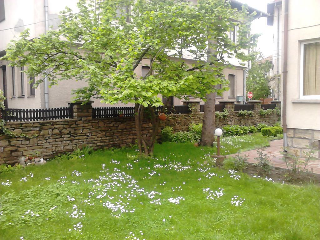Borova House Hotel Tryavna Luaran gambar