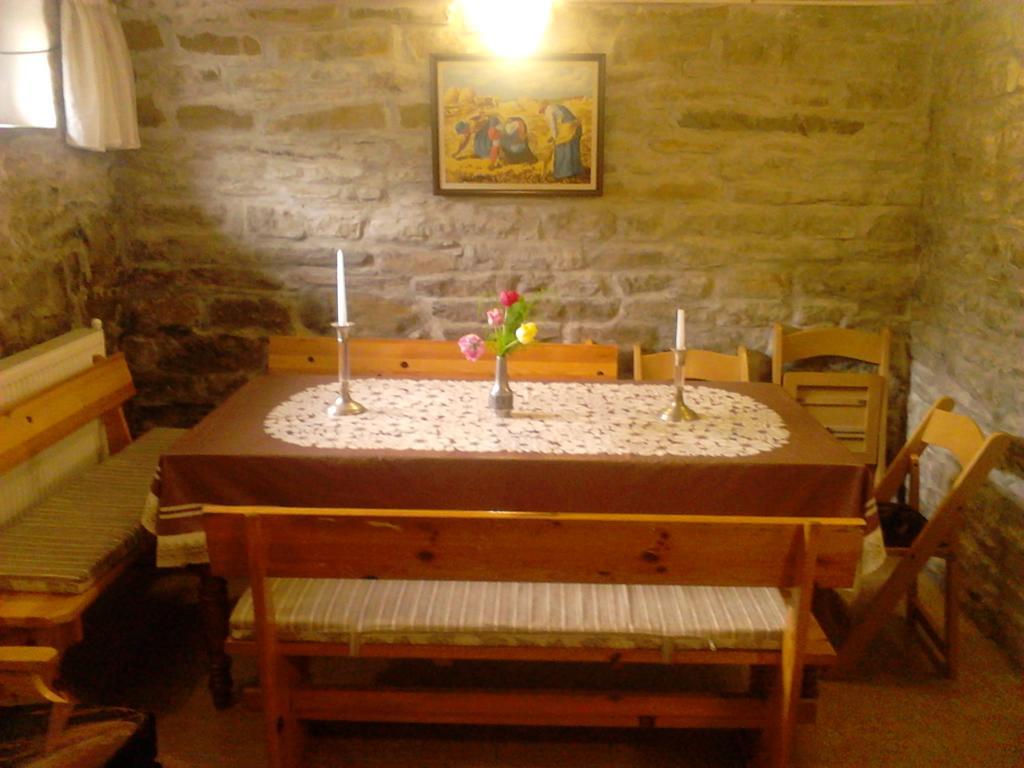 Borova House Hotel Tryavna Luaran gambar