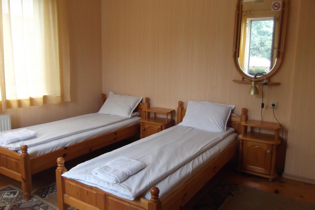 Borova House Hotel Tryavna Luaran gambar