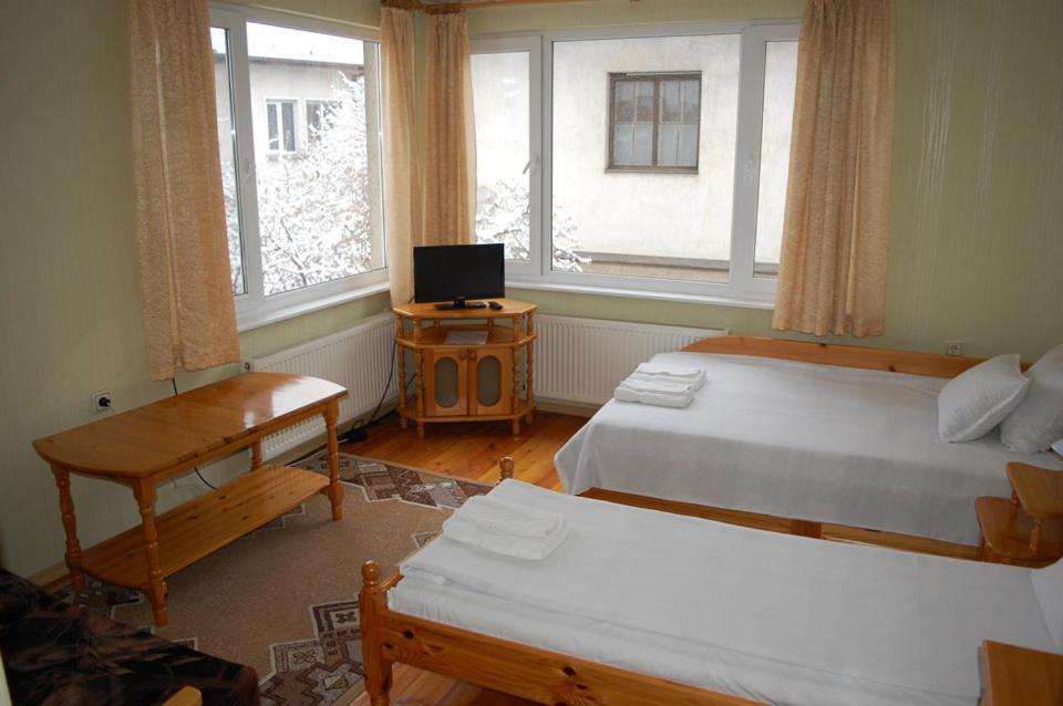 Borova House Hotel Tryavna Luaran gambar