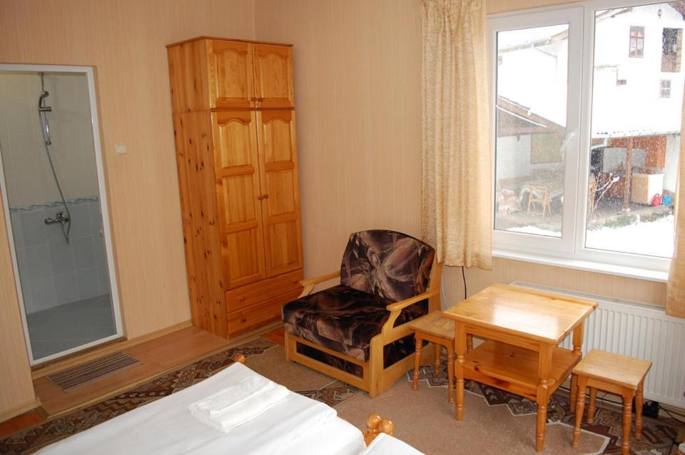 Borova House Hotel Tryavna Luaran gambar