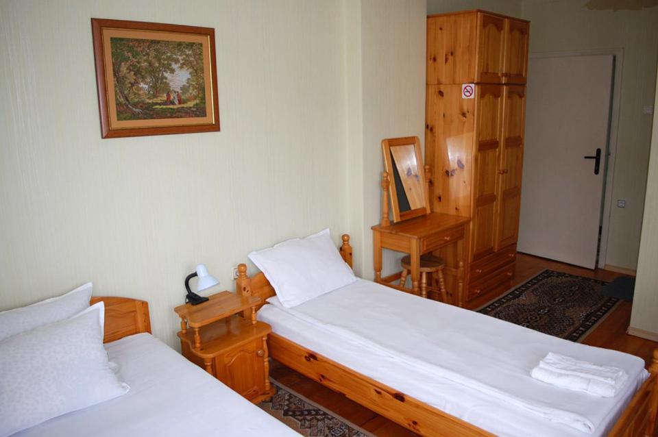 Borova House Hotel Tryavna Luaran gambar