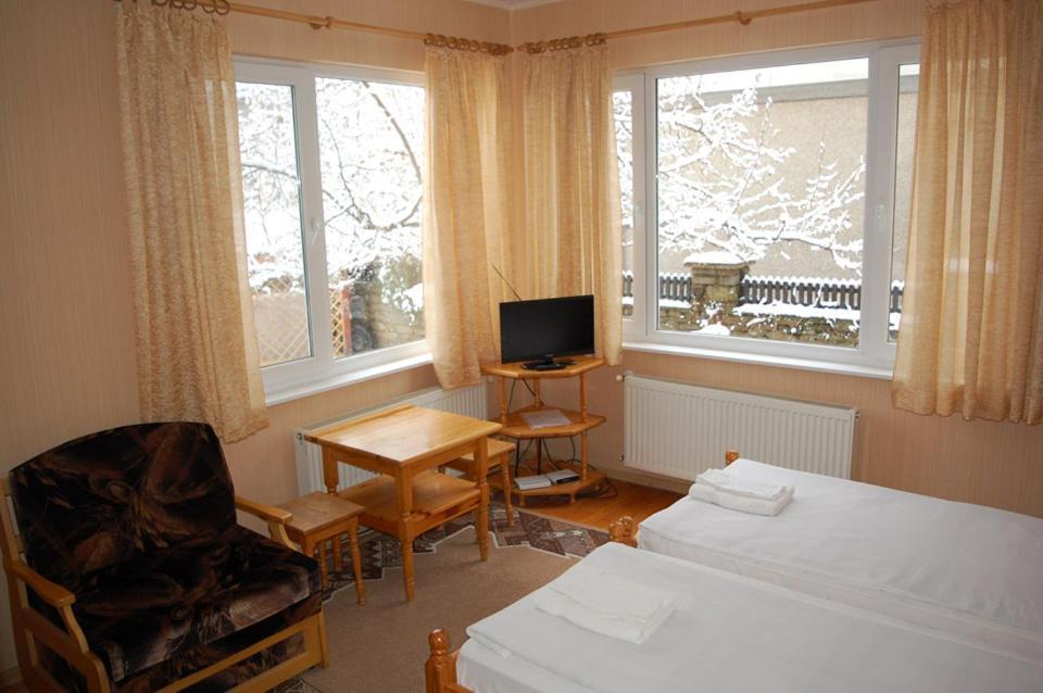 Borova House Hotel Tryavna Luaran gambar
