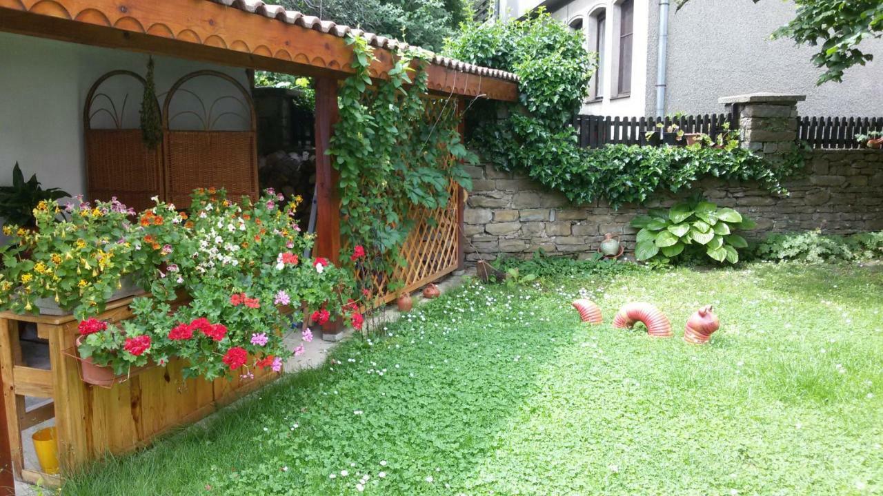 Borova House Hotel Tryavna Luaran gambar
