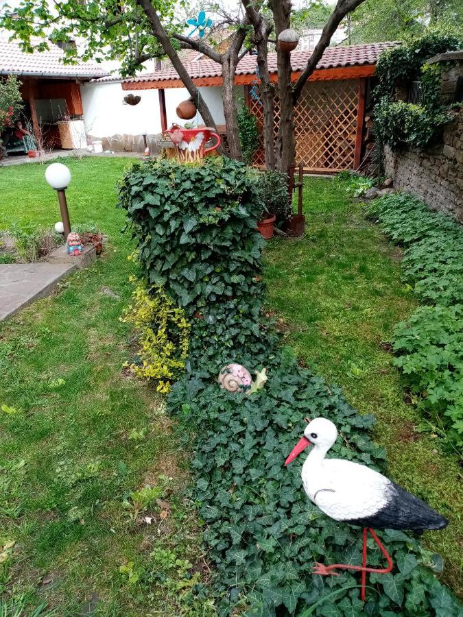 Borova House Hotel Tryavna Luaran gambar